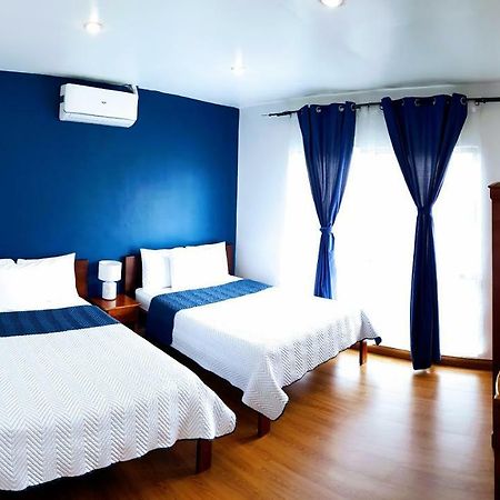 Park View - Airport & City Hotel Алахуела Екстер'єр фото